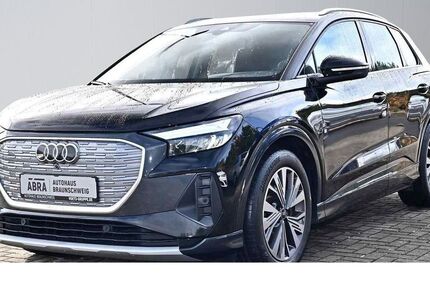 Audi Q4 e-tron 71.500 km 27.880 &euro; Braunschweig 38108