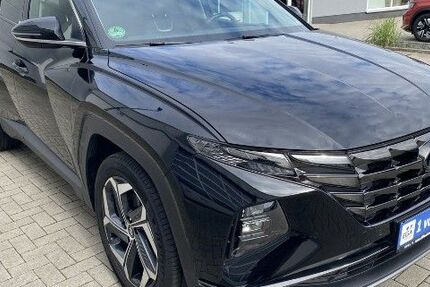 Hyundai TUCSON 76.700 km 25.900 &euro; Gifhorn 38518