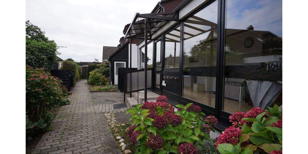 Reihenendhaus Wolfsburg Vorsfelde - 4 Zimmer, 138 m&sup2;, 299.900&euro; | Angebot:24727065