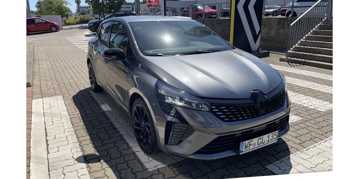 Renault Clio 4.363 km 21.790 &euro; Wolfenbüttel 38304