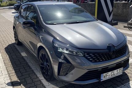 Renault Clio 4.512 km 21.790 &euro; Wolfenbüttel 38304