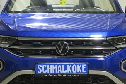 VW T-Roc 7.600 km 27.950 &euro; Braunschweig 38112