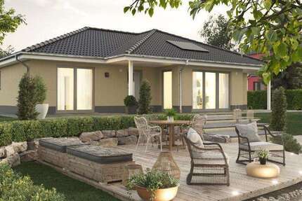 Haus Gifhorn Rosche - 5 Zimmer, 127 m&sup2;, 526.350&euro; | Angebot:25938055