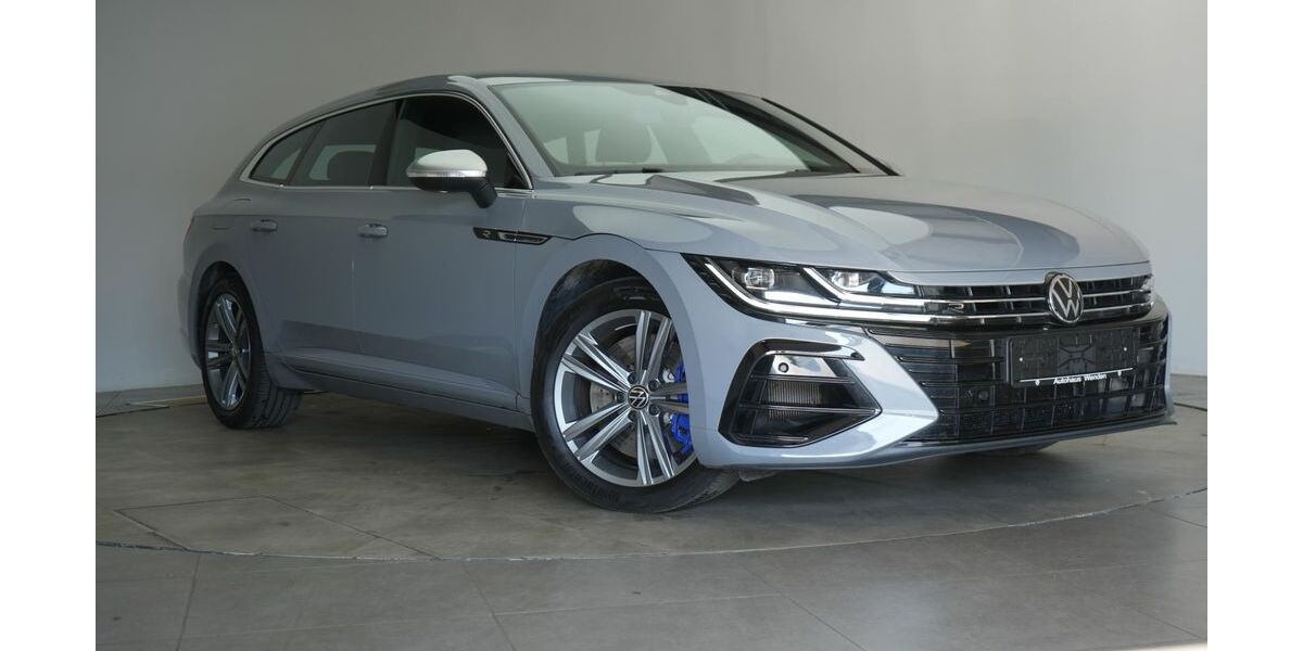 VW Arteon 29.000 km 33.490 &euro; Braunschweig 38110