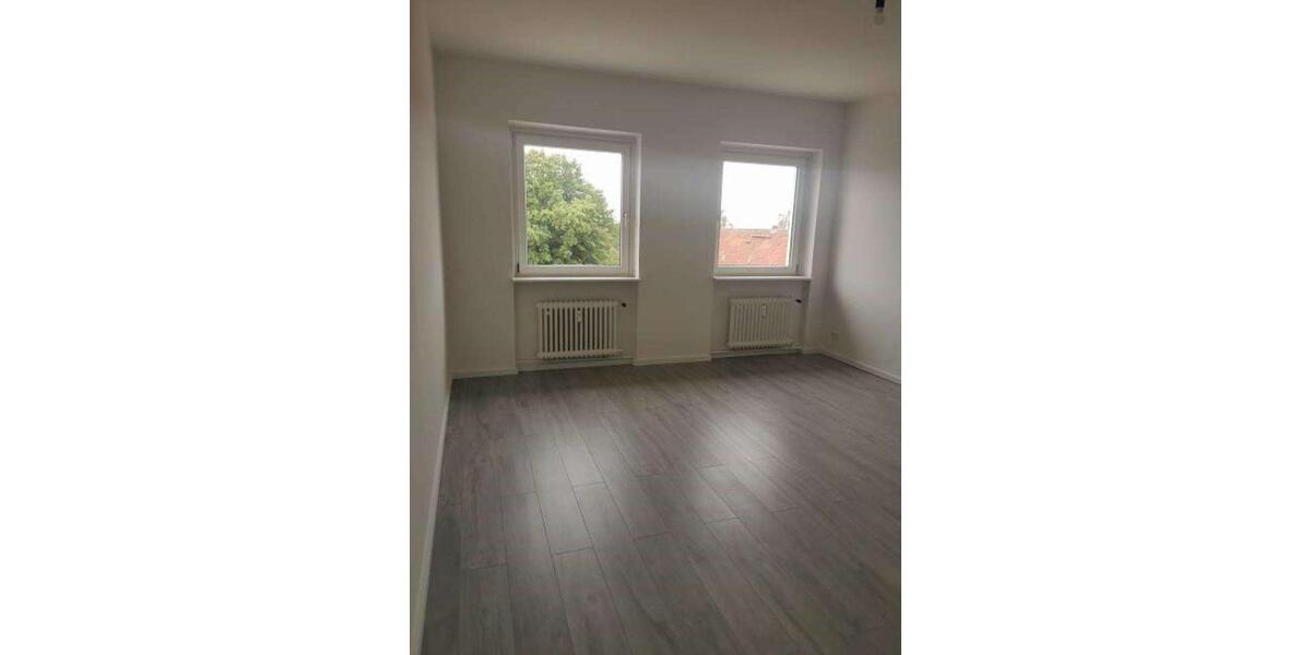 Etagenwohnung Salzgitter Ortschaft Südost - 4 Zimmer, 122 m&sup2;, 732&euro; | Angebot:22510150