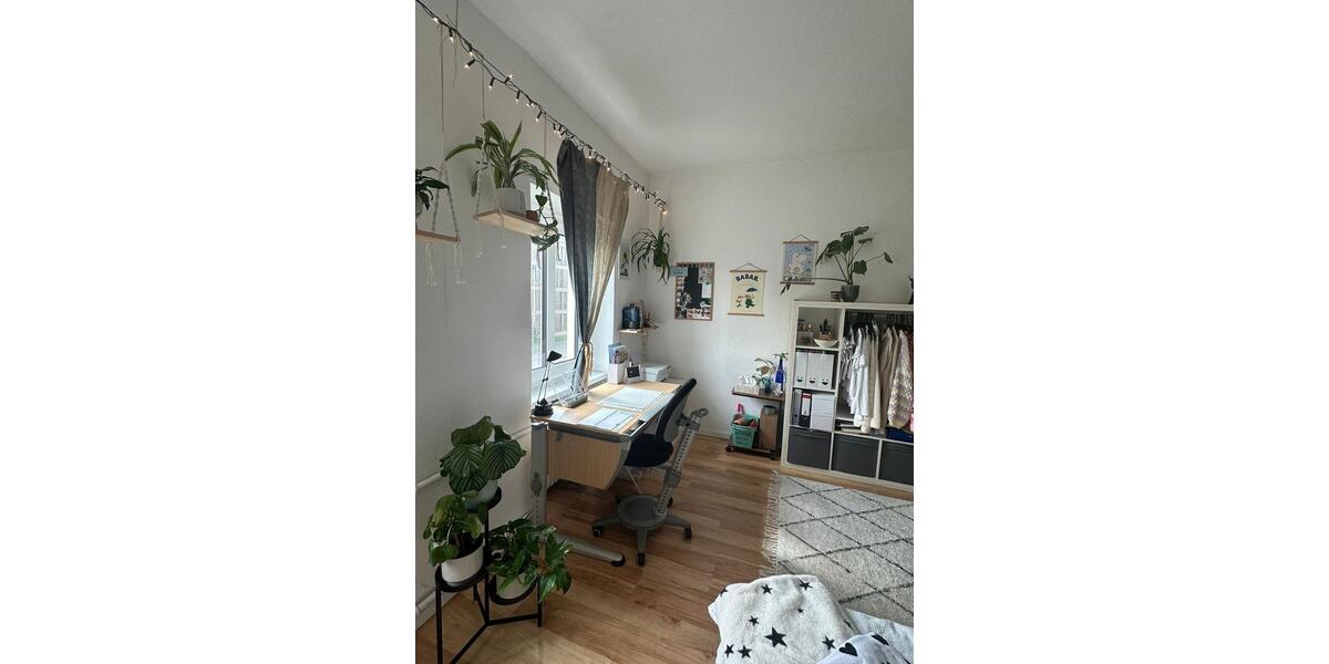 Etagenwohnung Braunschweig Nordstadt - 1 Zimmer, 20 m&sup2;, 225&euro; | Angebot:27620449
