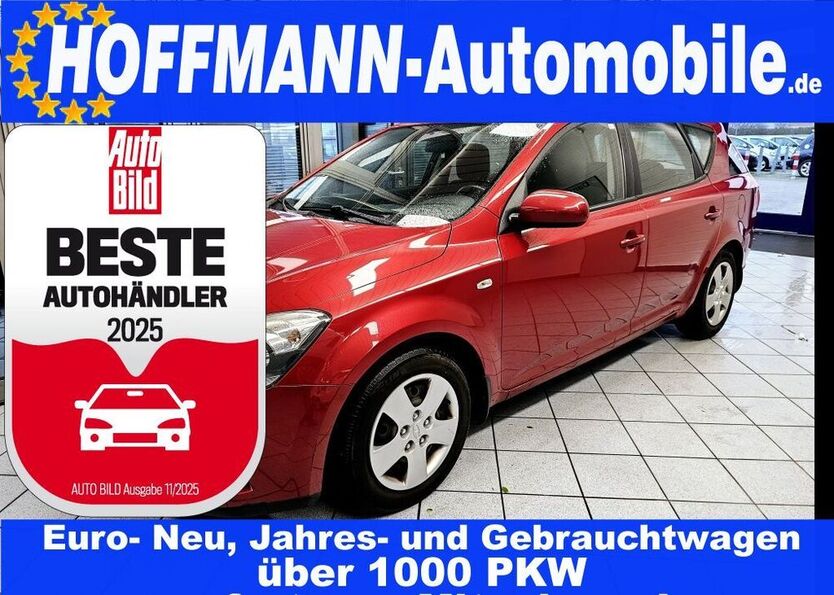 ceed Sportswagon