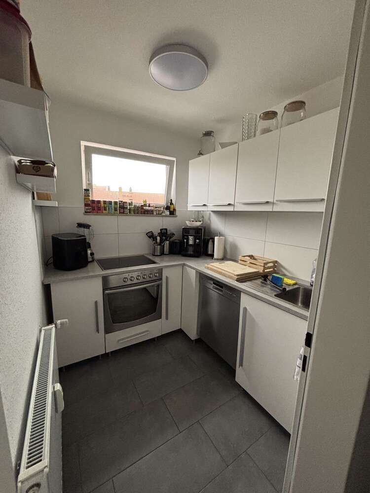 Wohnung zum Mieten in Braunschweig 660 € 60 m²
