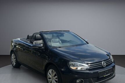 VW Eos 197.000 km 7.999 &euro; Braunschweig 38114