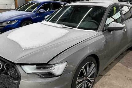 Audi A6 80.900 km 43.950 &euro; Salzgitter 38259