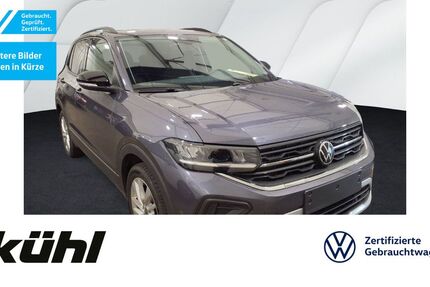 VW T-Cross 26.170 km 20.980 € Gifhorn 38518