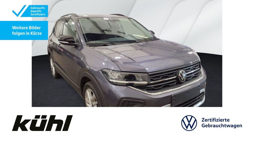 VW T-Cross 26.170 km 20.980 € Gifhorn 38518