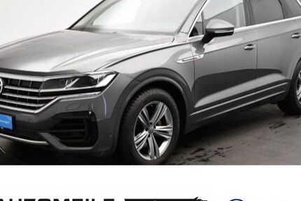 VW Touareg 97.000 km 37.690 &euro; Wolfsburg 38440