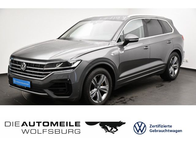 VW Touareg 97.000 km 37.690 &euro; Wolfsburg 38440