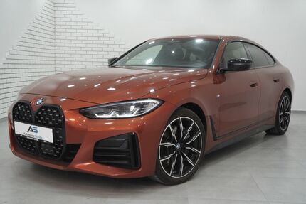 BMW 430 Gran Coupé 54.000 km 44.990 &euro; Braunschweig 38106
