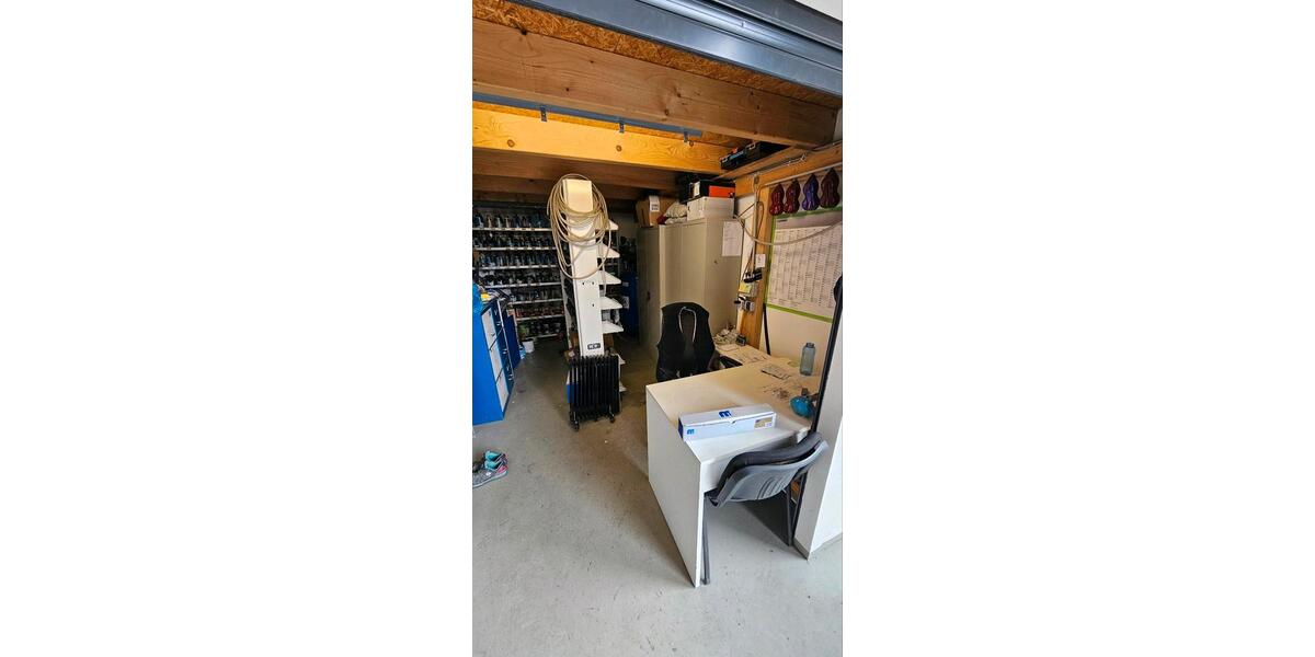 Gewerbeobjekt Ribbesbüttel - 750&euro; | Angebot:26657727