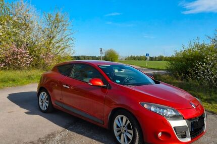 Renault Megane 164.020 km 5.650 &euro; Wolfsburg 38448
