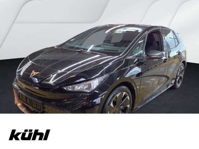 Cupra Born 37.700 km 33.690 &euro; Gifhorn 38518