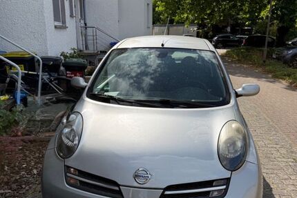 Nissan Micra 283.000 km 1.000 &euro; Braunschweig 38112