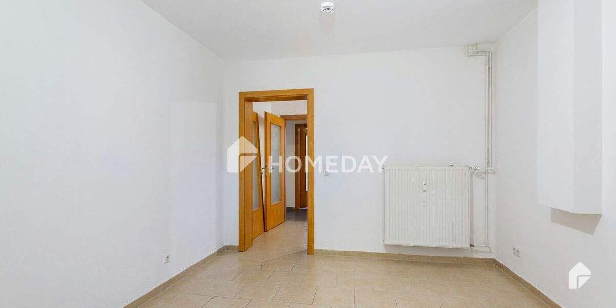 Etagenwohnung Lehre Flechtorf - 4 Zimmer, 85 m&sup2;, 113.000&euro; | Angebot:24690976