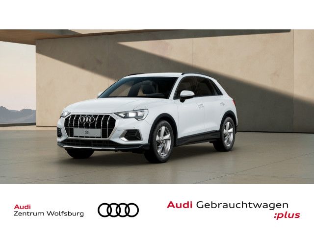 Audi Q3 24.541 km 37.980 &euro; Wolfsburg 38440