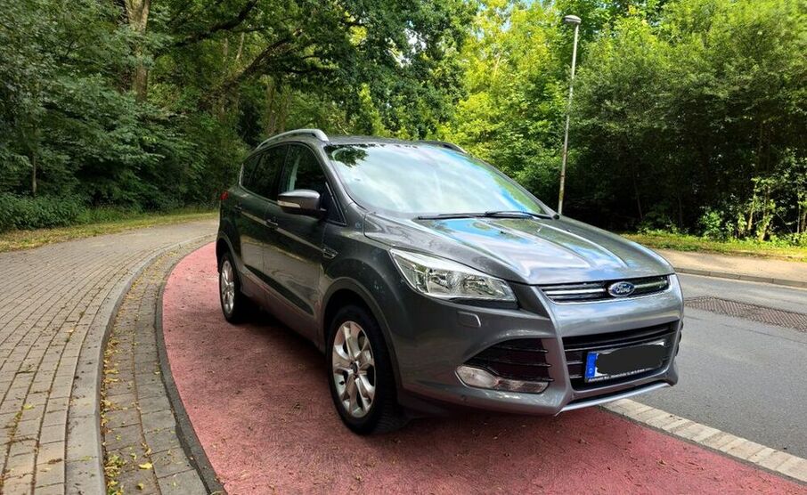 Kuga