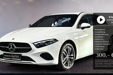 Mercedes-Benz A 250 5.000 km 31.983 &euro; Braunschweig 38122
