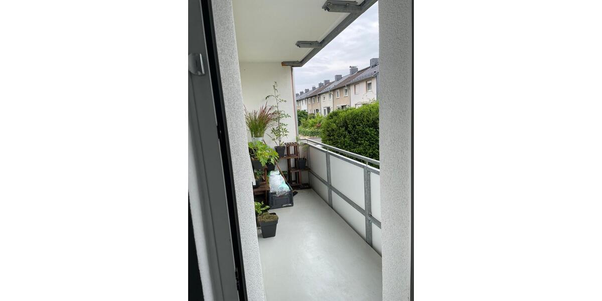 Erdgeschoßwohnung Peine Peine Kernstadt - 3 Zimmer, 75 m&sup2;, 800&euro; | Angebot:24979526