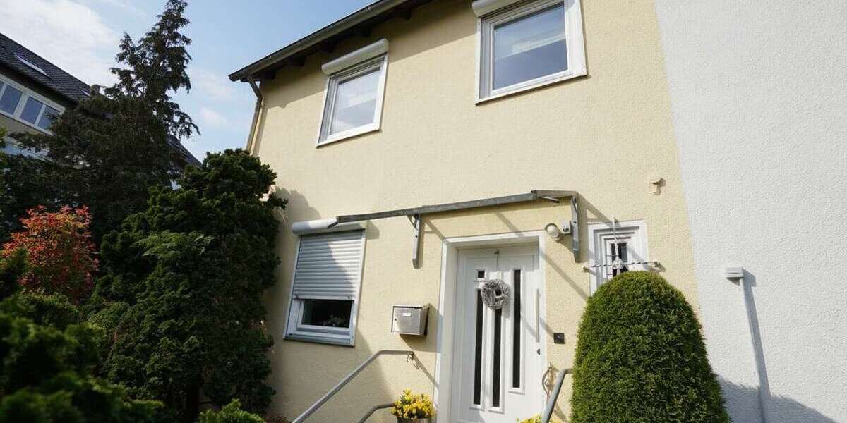 Einfamilienhaus Braunschweig / Melverode Melverode - 5 Zimmer, 118 m&sup2;, 405.000&euro; | Angebot:26878356