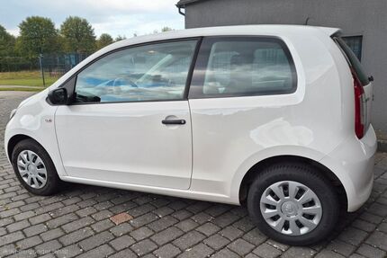 Skoda Citigo 87.200 km 6.900 &euro; Schwülper 38179