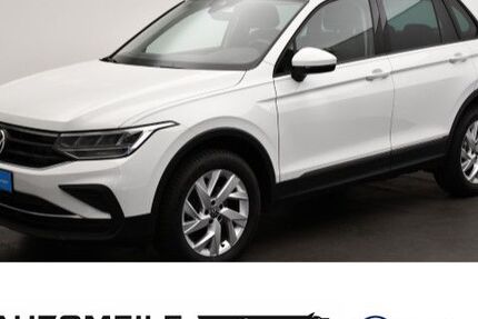 VW Tiguan 69.500 km 25.990 &euro; Wolfsburg 38440