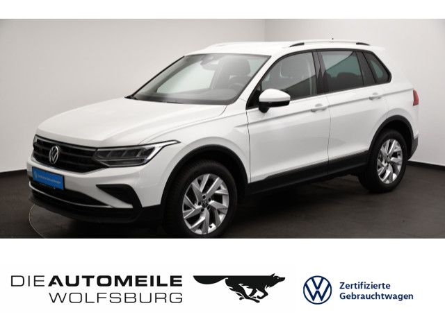 VW Tiguan 69.500 km 25.990 &euro; Wolfsburg 38440