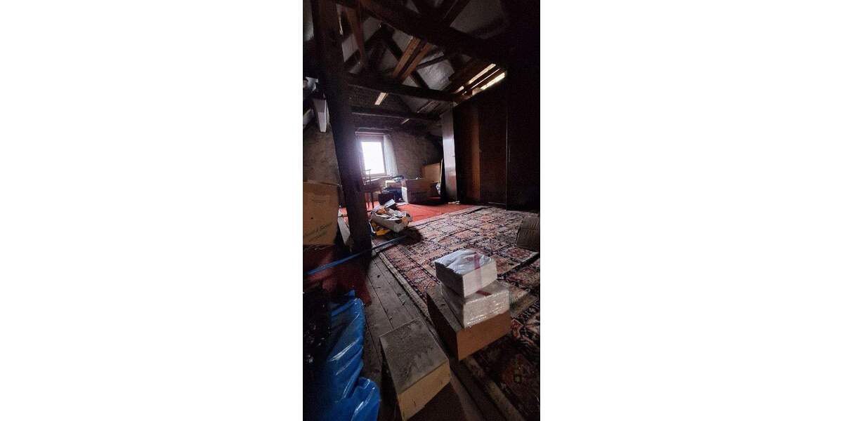 Einfamilienhaus Braunschweig Broitzem - 4 Zimmer, 120 m&sup2;, 185.000&euro; | Angebot:26026877