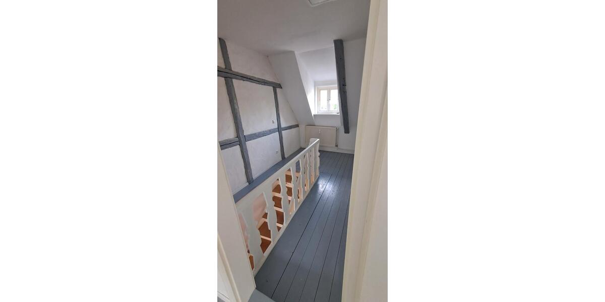 Reihenhaus Schladen-Werla Werla - 3 Zimmer, 90 m&sup2;, 750&euro; | Angebot:27607866