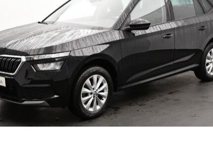 Skoda Kamiq 43.509 km 16.690 &euro; Wolfsburg 38440