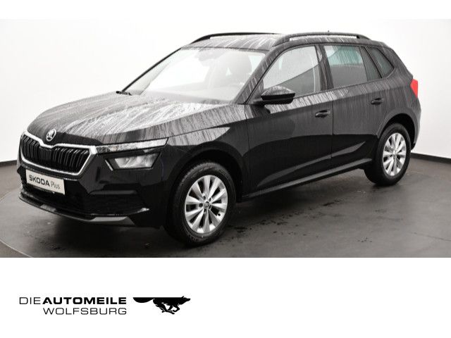 Skoda Kamiq 43.509 km 16.690 &euro; Wolfsburg 38440