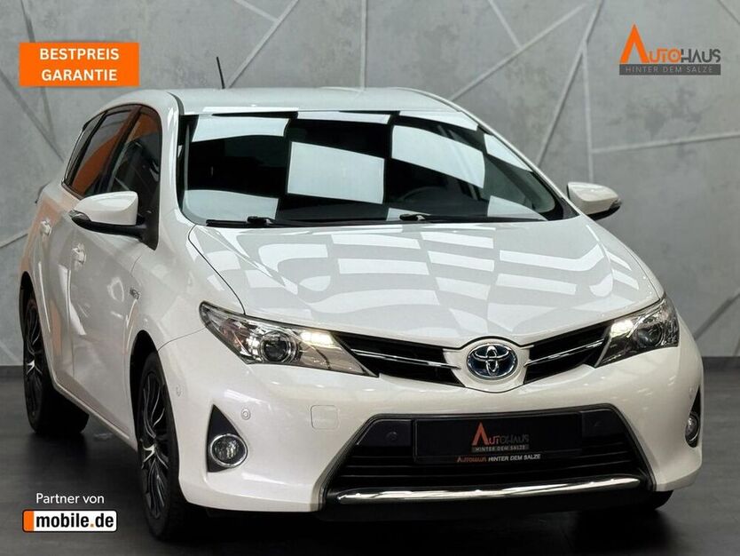 Auris