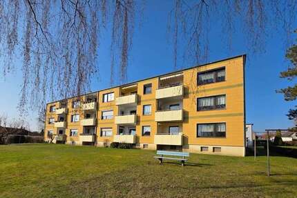 Wohnung Schöppenstedt - 4 Zimmer, 96 m&sup2;, 119.000&euro; | Angebot:25373816