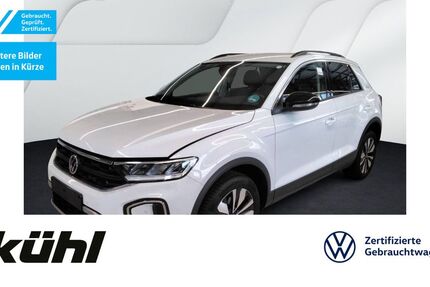 VW T-Roc 22.980 km 20.690 &euro; Gifhorn 38518