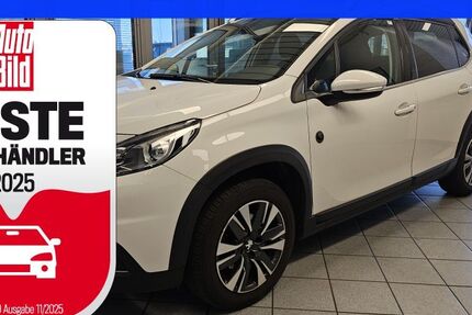 Peugeot 2008 108.029 km 8.900 &euro; Wolfsburg-Heiligendorf 38444