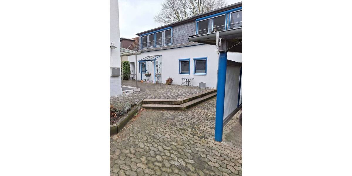 Einfamilienhaus Braunschweig Kralenriede - 5 Zimmer, 140 m&sup2;, 299.000&euro; | Angebot:26450196