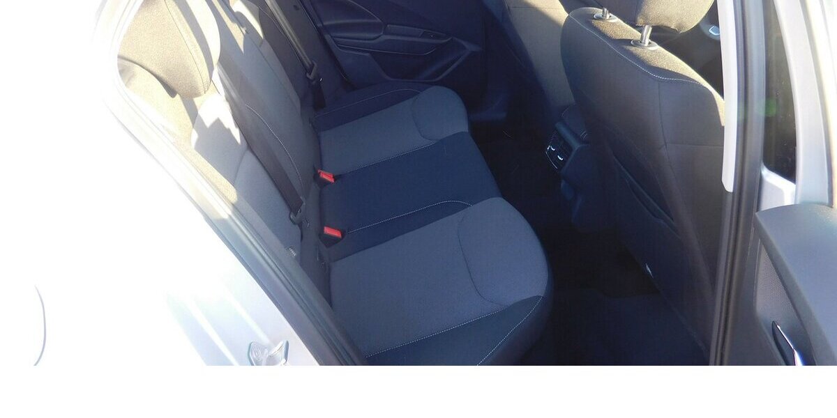 Skoda Fabia 1.0 SelectionTSI BMT 4TRG Klima Navi 11.000 km 16.690 &euro; Vordorf 38533