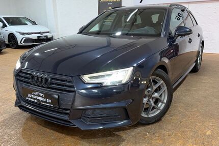 Audi A4 204.272 km 12.990 &euro; Braunschweig Wenden 38110