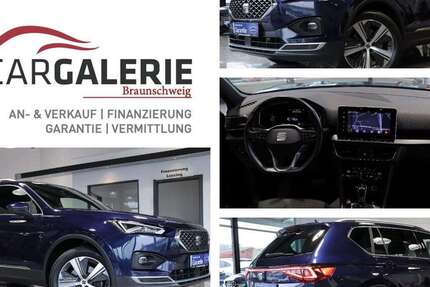 Seat Tarraco 100.000 km 29.750 € Braunschweig 38116