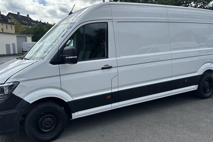 VW Crafter 88.000 km 24.990 &euro; Braunschweig 38118