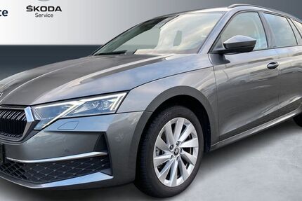 Skoda Octavia 13.625 km 29.970 &euro; Wolfsburg 38446