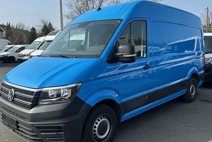 VW Crafter 153.915 km 17.490 &euro; Braunschweig 38118