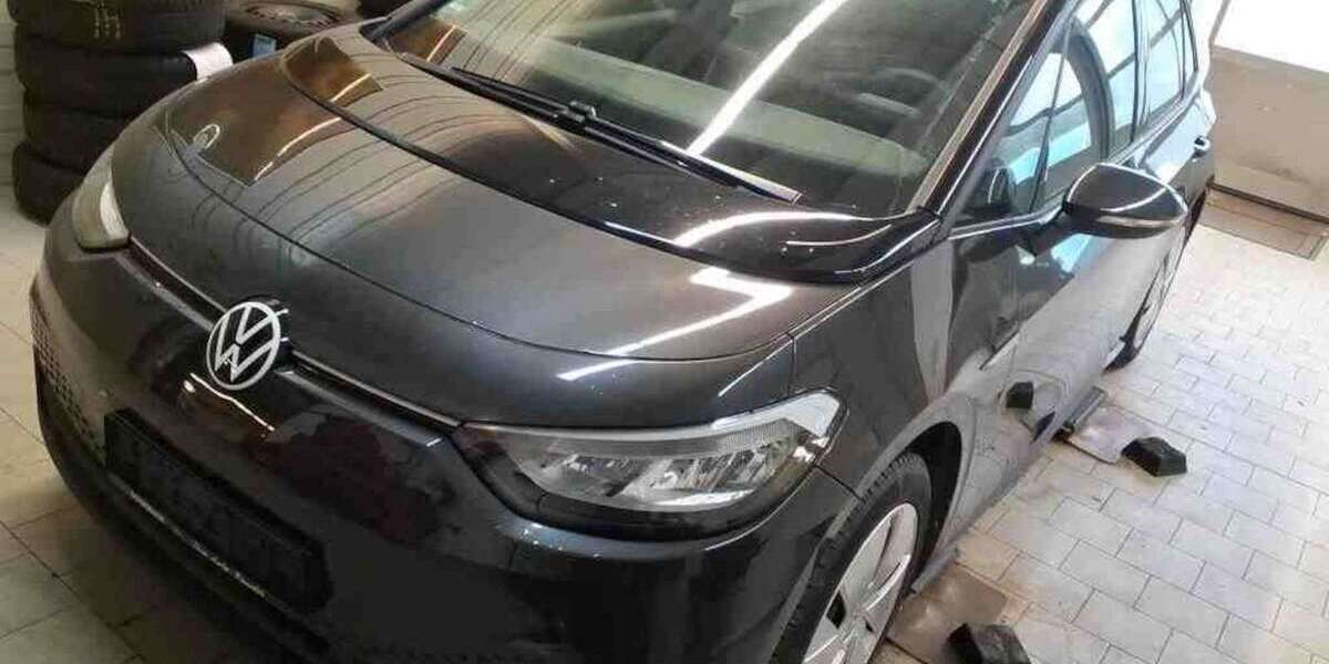 VW ID.3 11.000 km 18.490 &euro; Braunschweig 38114