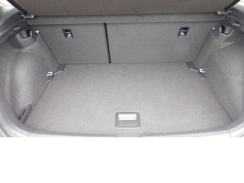 Polo 1.0 Life MPI BMT 4Trg Klima Navi LED
