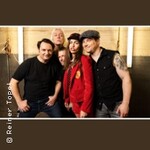 The AC/DCs Tribute Band + Support
